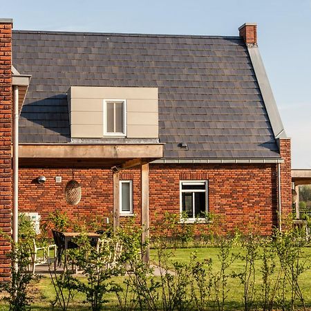 Parc Maasresidence Торн Экстерьер фото