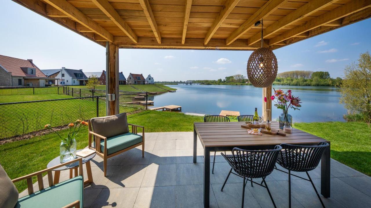 Parc Maasresidence Торн Экстерьер фото