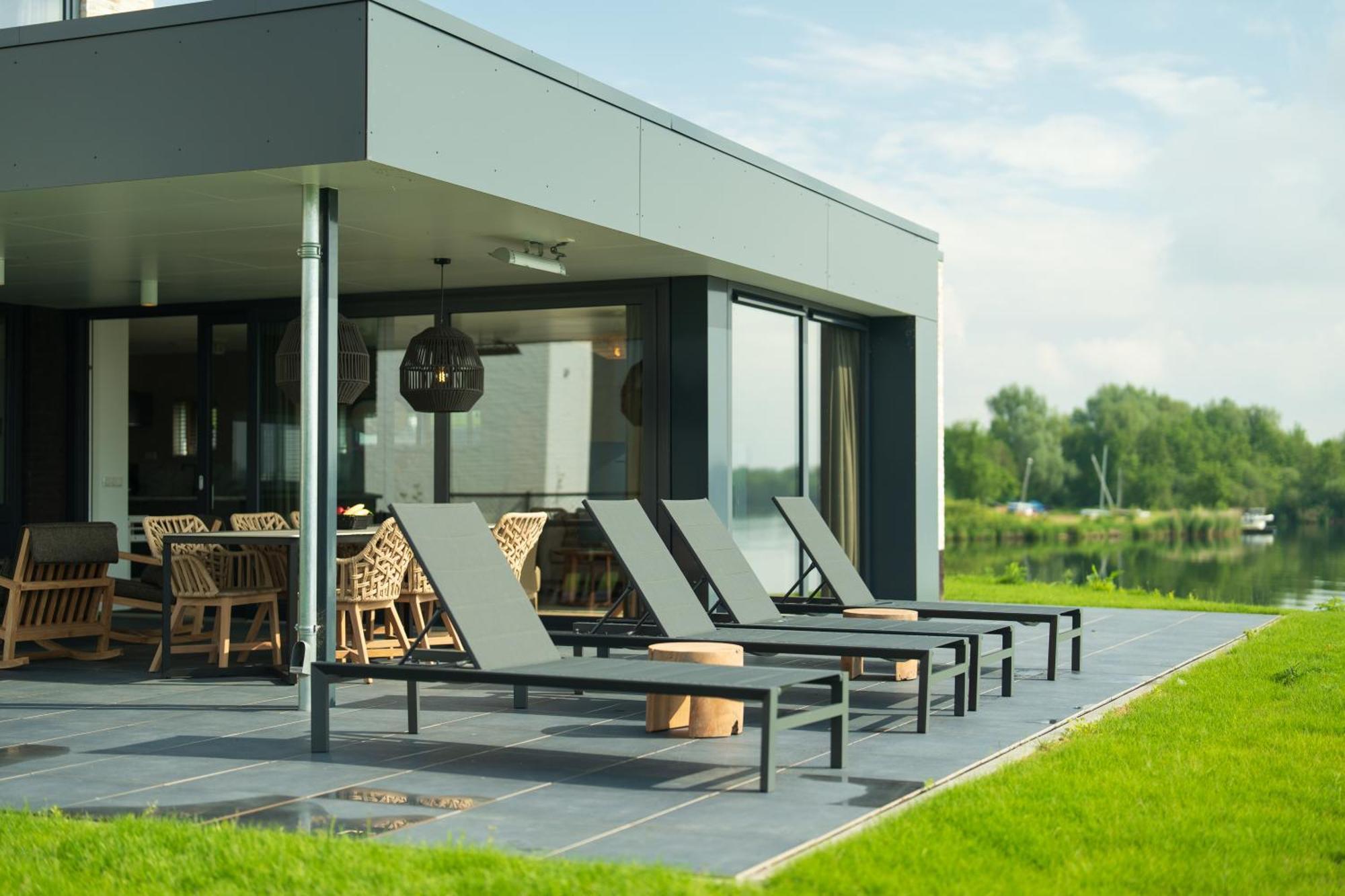 Parc Maasresidence Торн Экстерьер фото