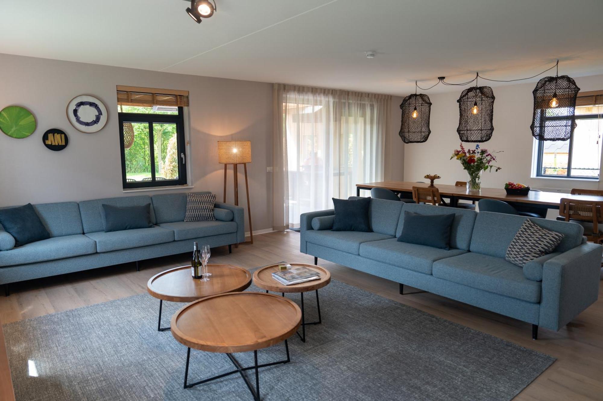 Parc Maasresidence Торн Экстерьер фото