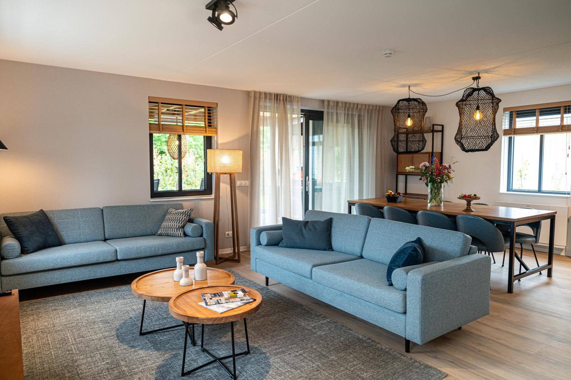 Parc Maasresidence Торн Экстерьер фото