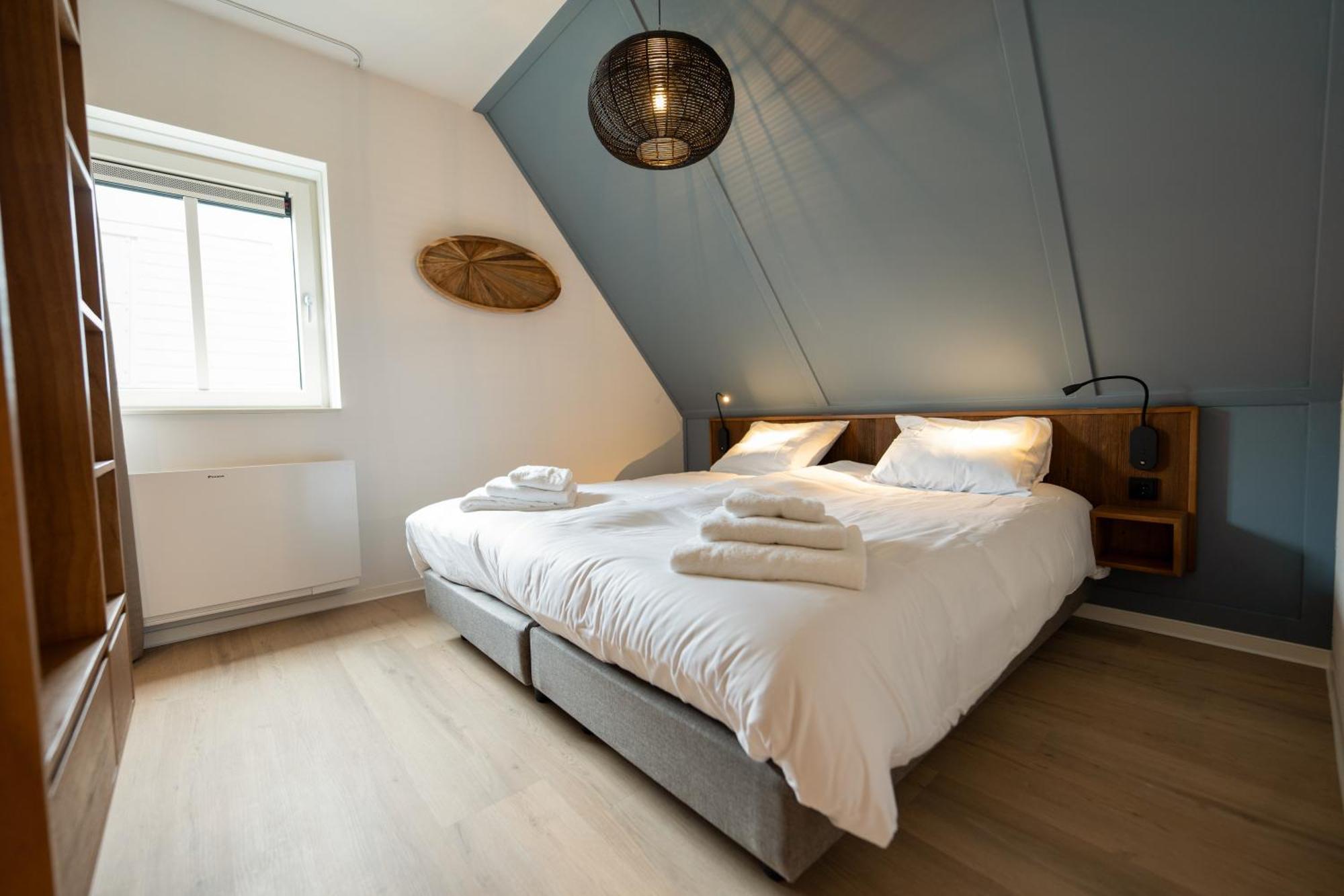 Parc Maasresidence Торн Экстерьер фото