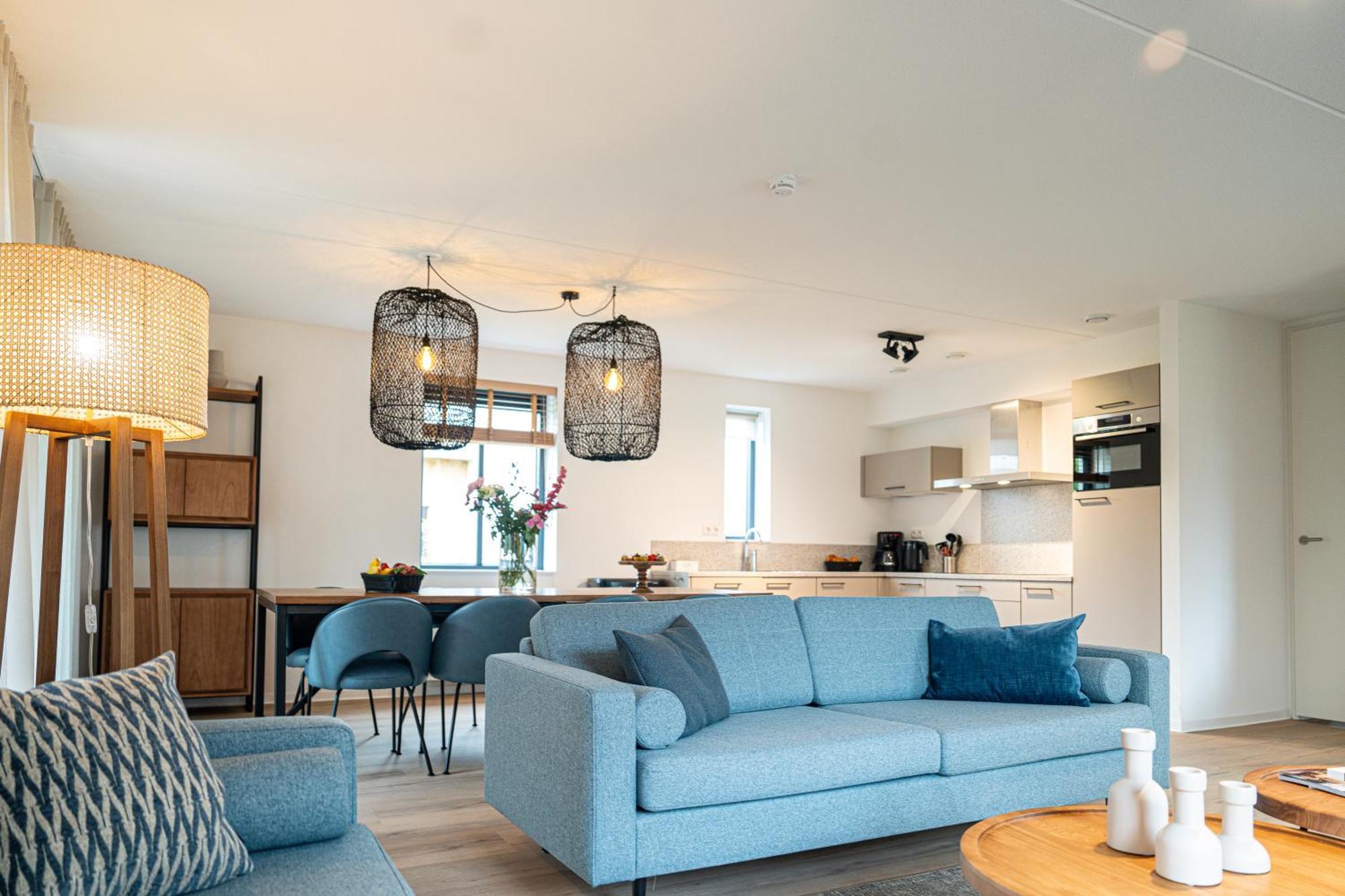 Parc Maasresidence Торн Экстерьер фото