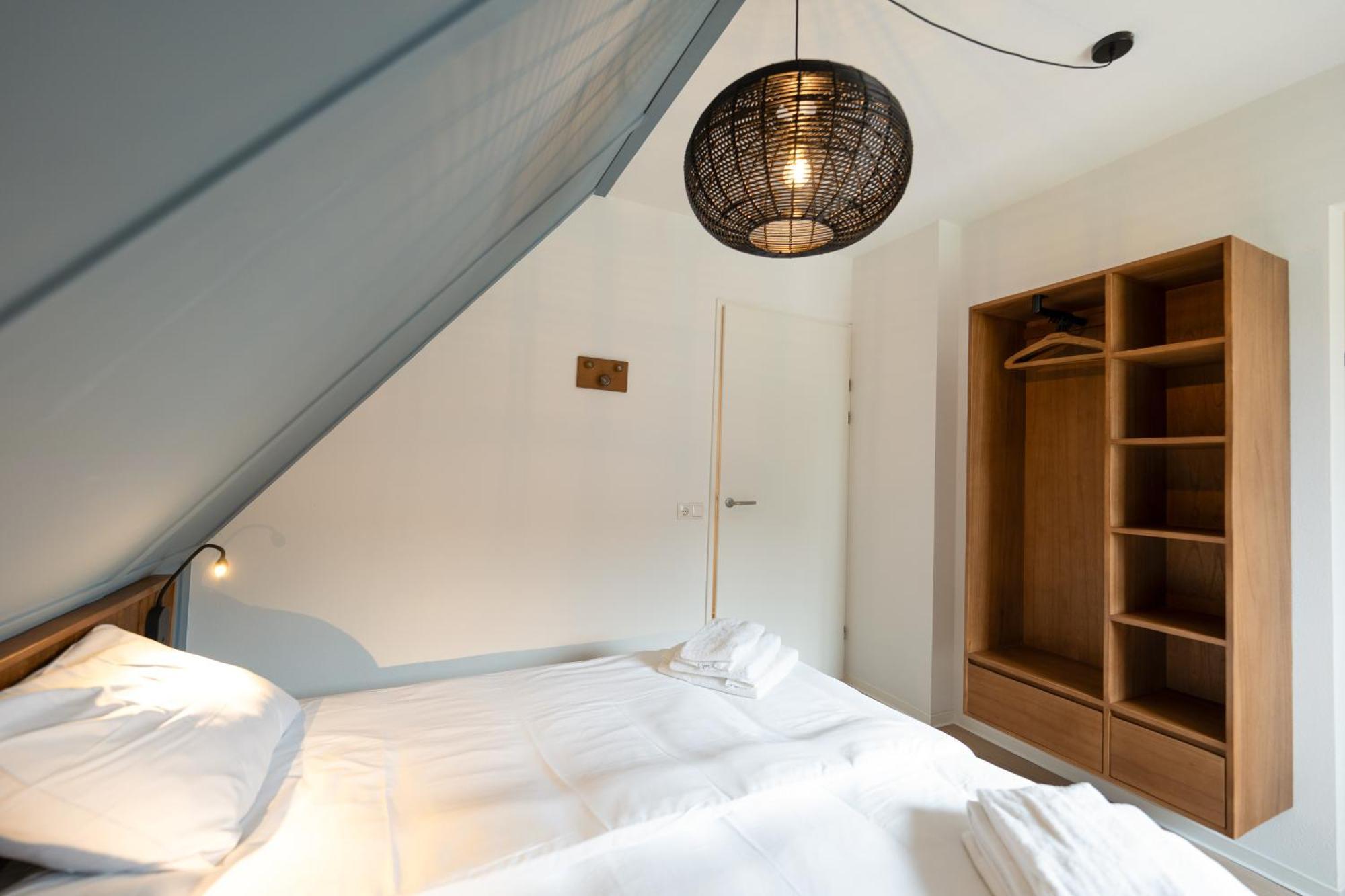 Parc Maasresidence Торн Экстерьер фото