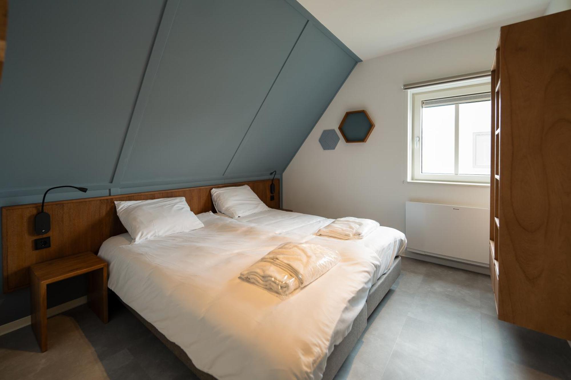 Parc Maasresidence Торн Экстерьер фото
