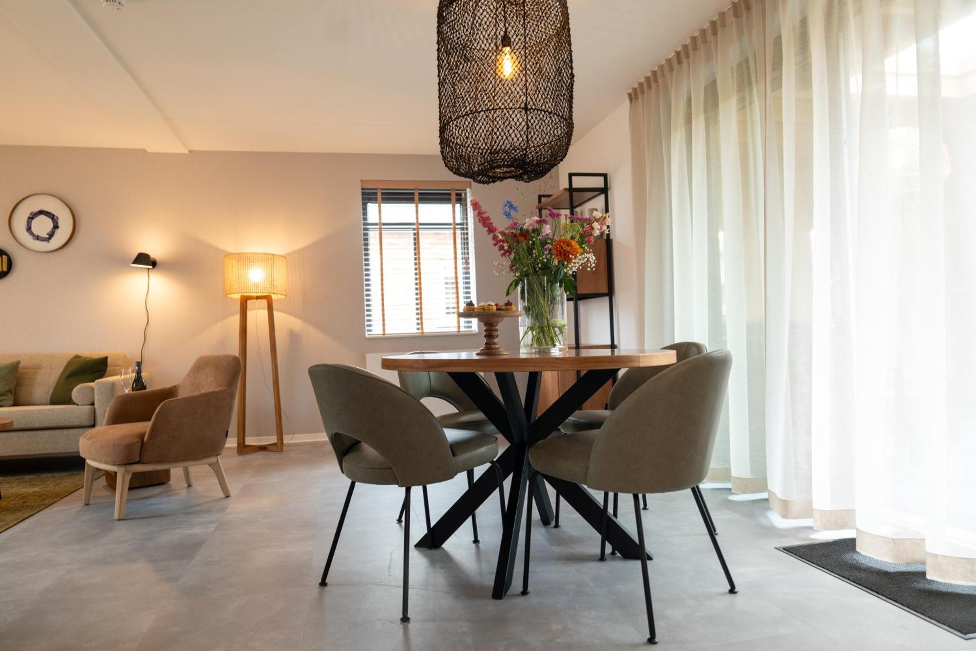 Parc Maasresidence Торн Экстерьер фото
