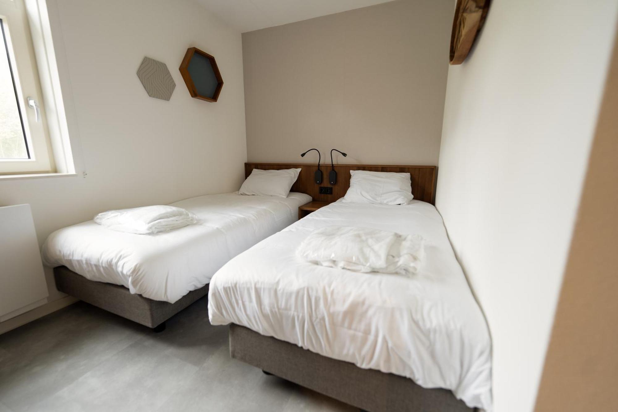 Parc Maasresidence Торн Экстерьер фото