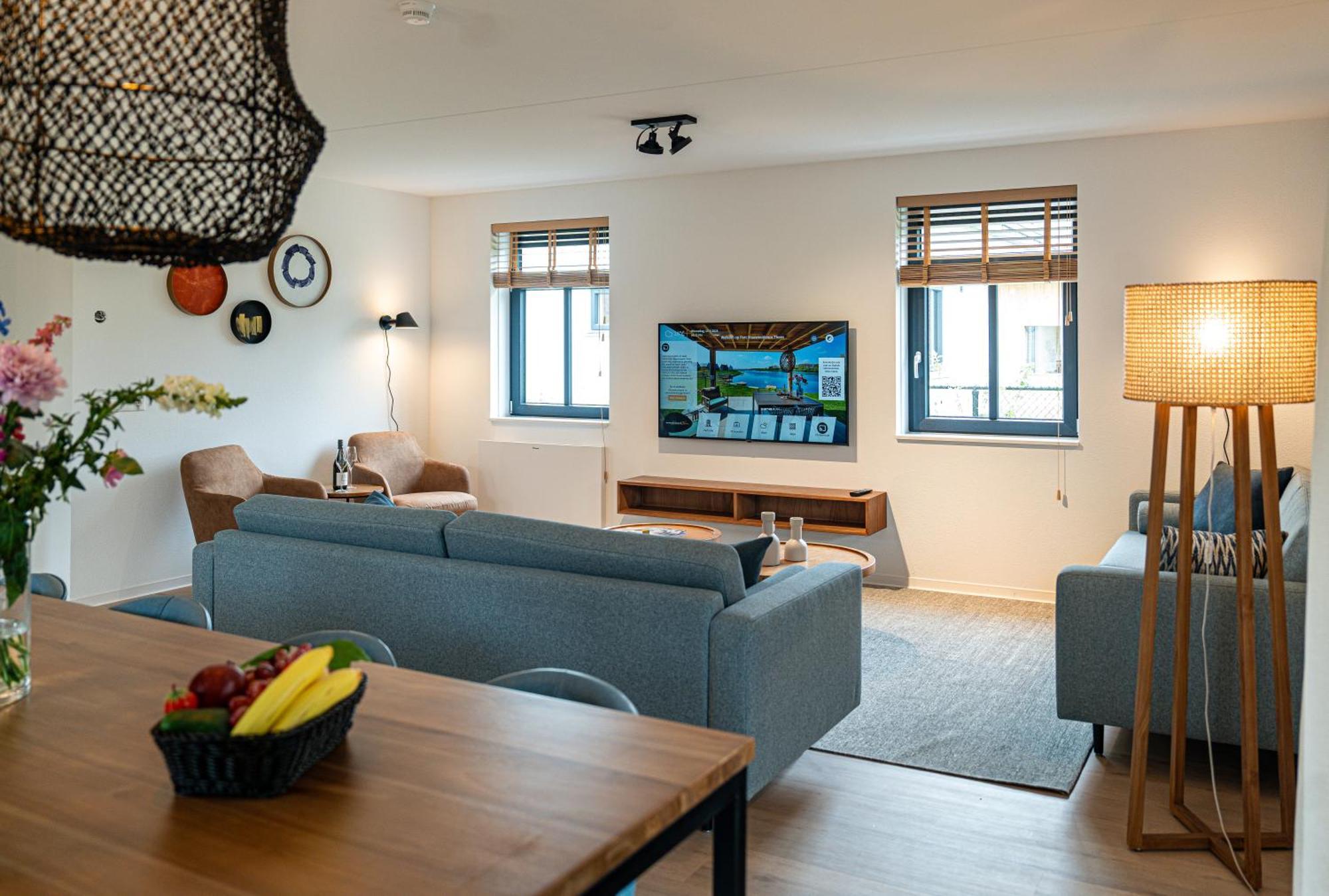 Parc Maasresidence Торн Экстерьер фото