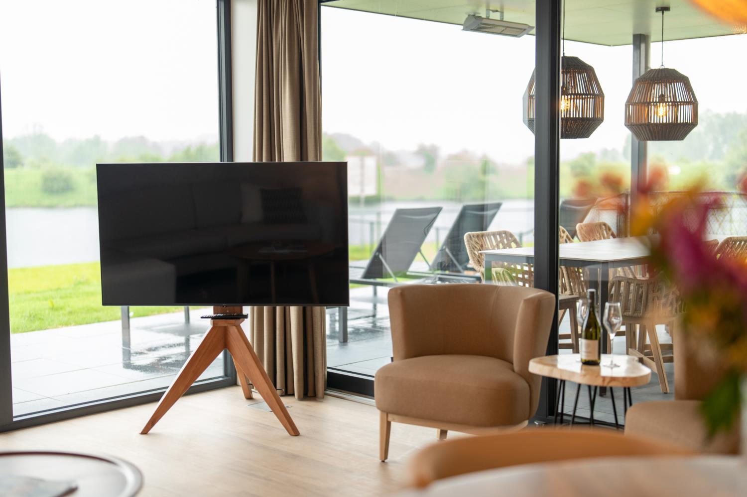 Parc Maasresidence Торн Экстерьер фото