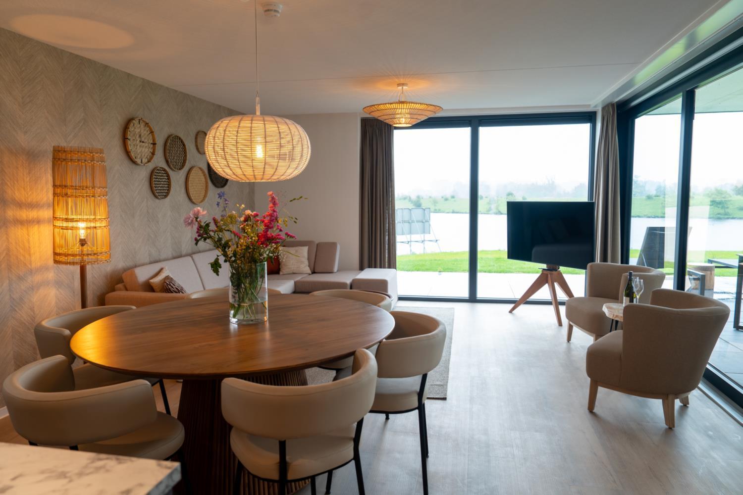 Parc Maasresidence Торн Экстерьер фото