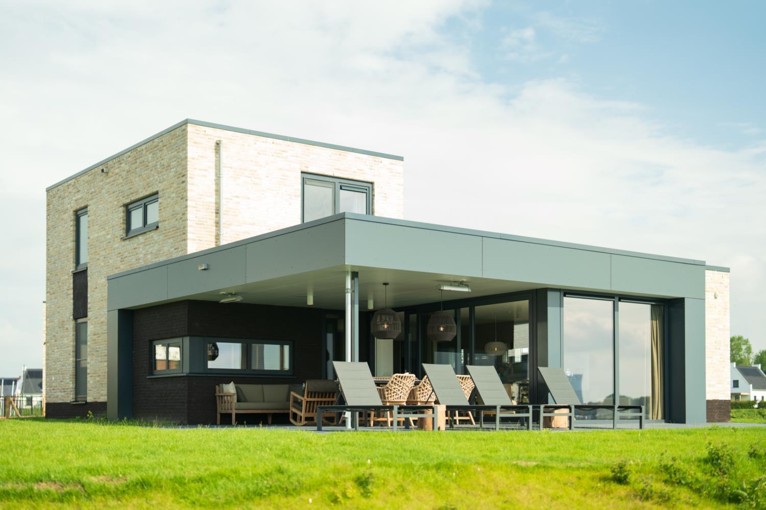 Parc Maasresidence Торн Экстерьер фото