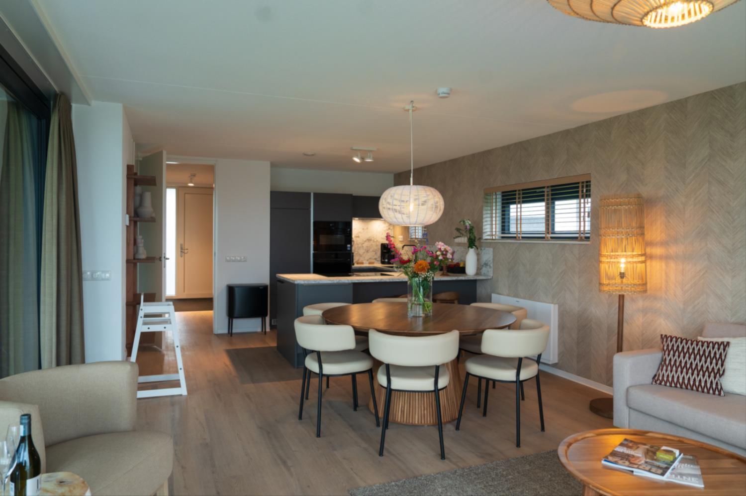 Parc Maasresidence Торн Экстерьер фото