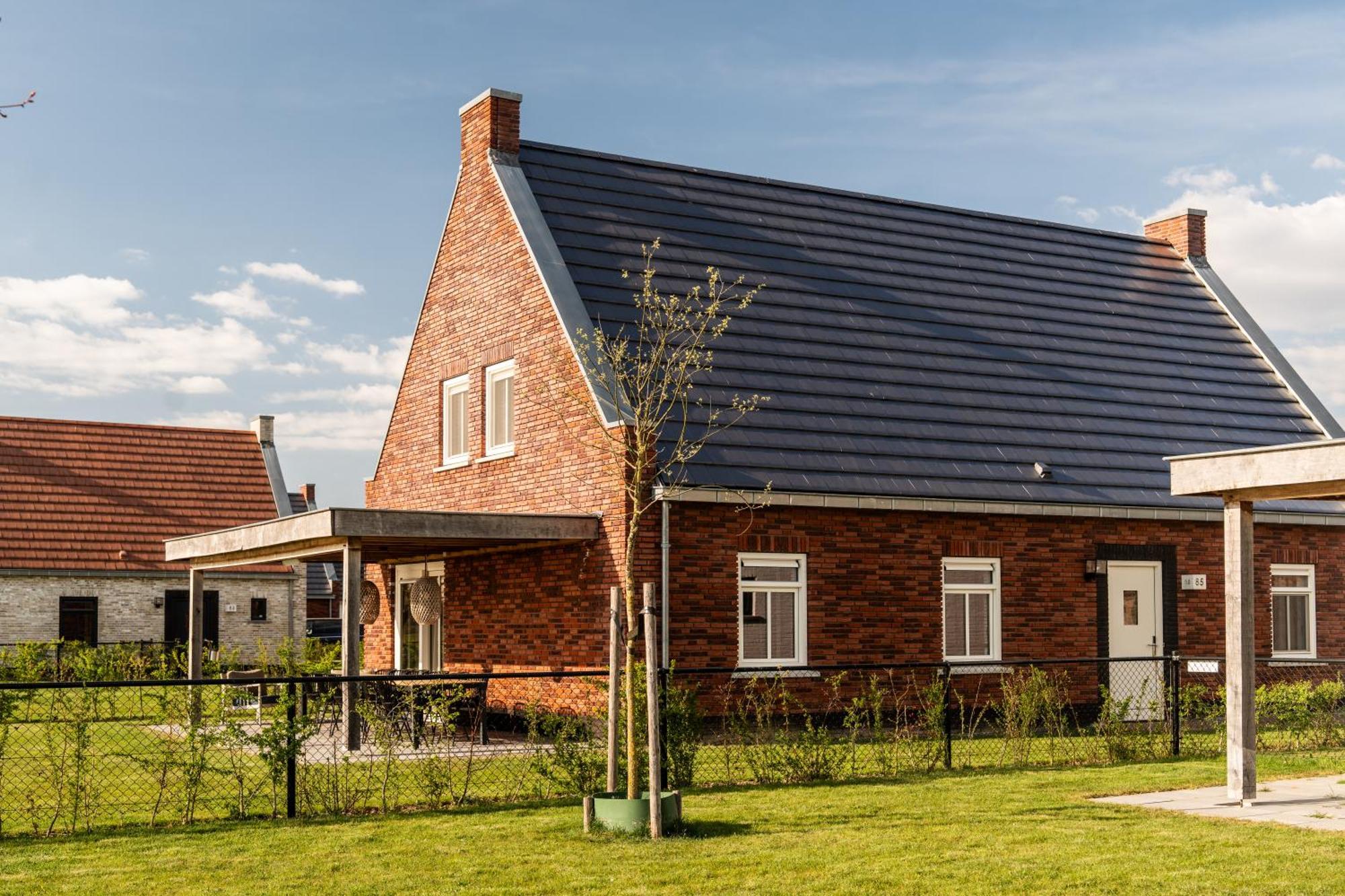 Parc Maasresidence Торн Экстерьер фото