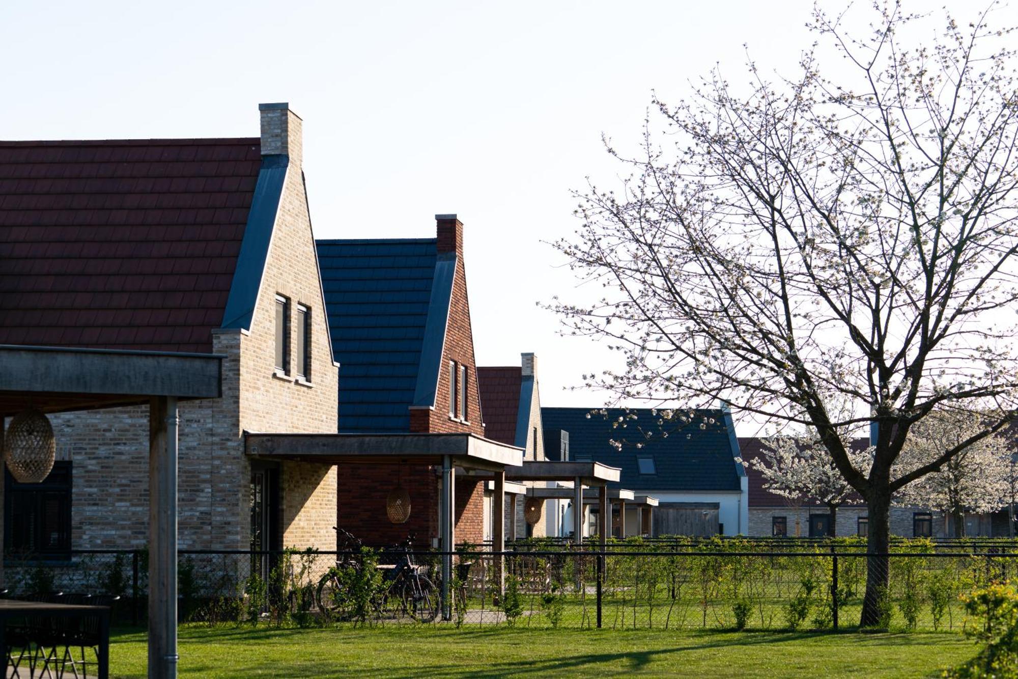 Parc Maasresidence Торн Экстерьер фото