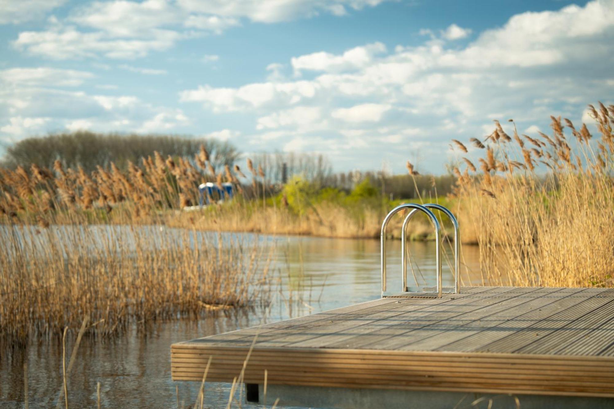 Parc Maasresidence Торн Экстерьер фото