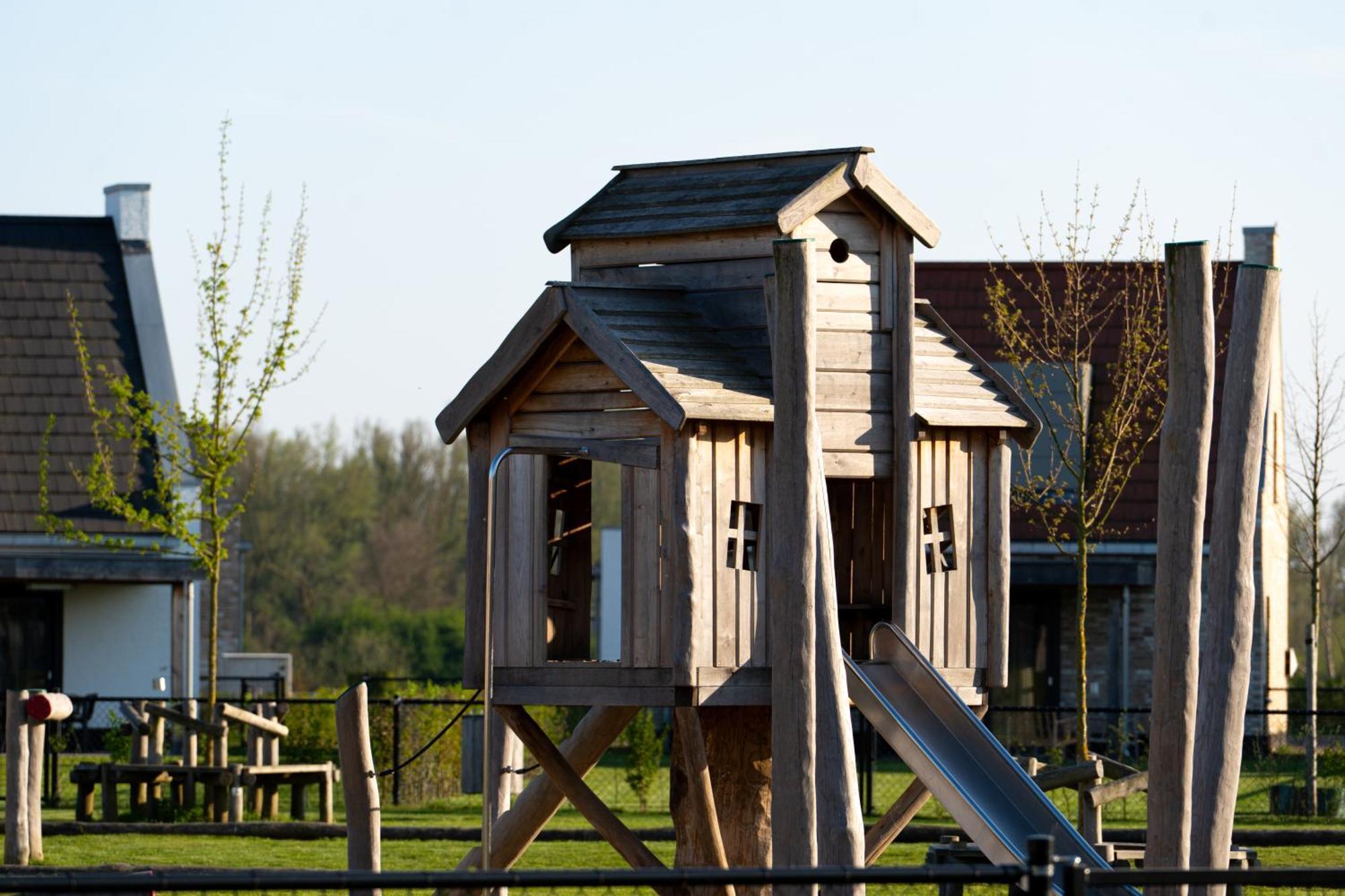 Parc Maasresidence Торн Экстерьер фото